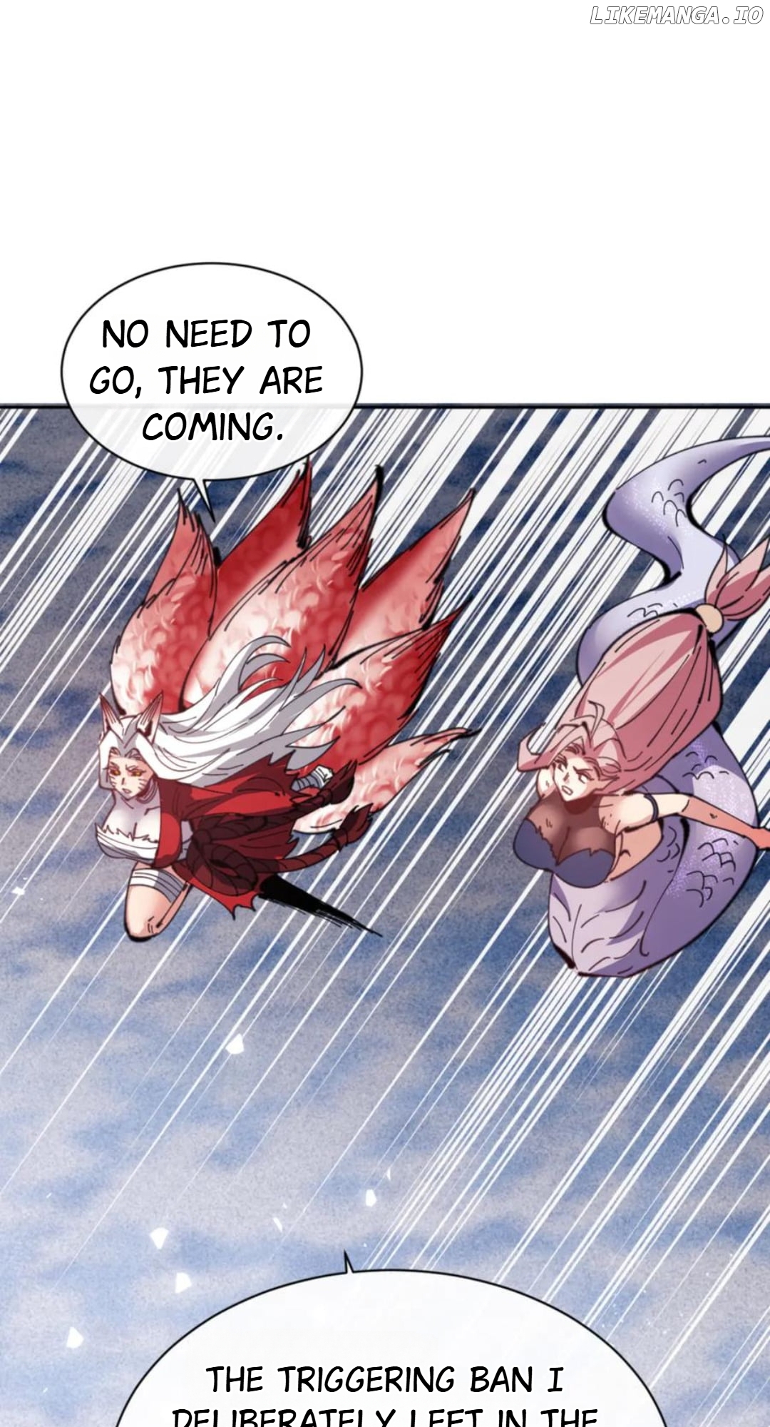Master: This rebellious disciple is definitely not the Holy Son Chapter 121 - page 12